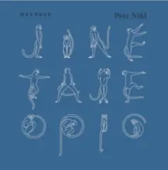 Jiné taje opic - obrázek