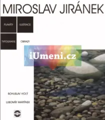 Miroslav Jiránek / plakáty,ilustrace,typografie - obrázek