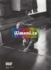 Jiří Kovanda - ještě jsem tu nebyl - obrázek