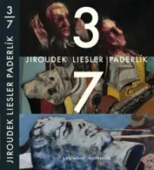 Jiroudek, Liesler, Paderlík - obrázek