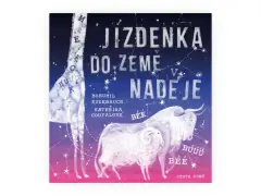 Jízdenka do Země naděje - obrázek