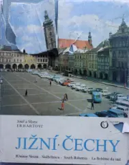 Jižní Čechy - obrázek