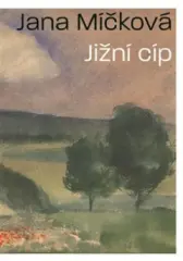 Jižní cíp - obrázek