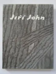 Jiří John 10 úvah o umění, o přírodě, o životě a umírání - obrázek