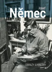 Josef Němec Obrazy a kresby - obrázek