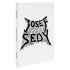 Jmenuješ se Josef Šedý – Aleš Palán, Kateřina Šedá - obrázek