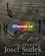 Josef Sudek neznámý - obrázek
