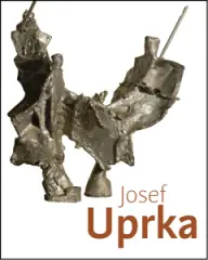 Josef Uprka - Sochař a medailér - obrázek