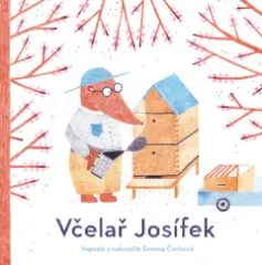Včelař Josífek - obrázek
