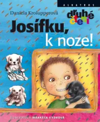 Josífku, k noze! - obrázek