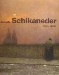 Jakub Schikaneder (1855–1924) - obrázek