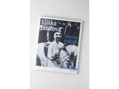 Eliška Junková vlastní rukou - obrázek