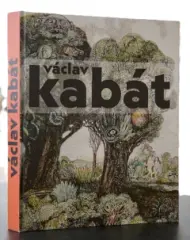 Václav Kabát, Očarované světy - obrázek