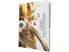 Kabinet Jana Švankmajera - obrázek