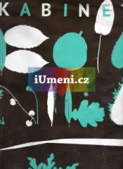 Kabinet - obrázek