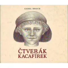 Čtverák Kacafírek - obrázek