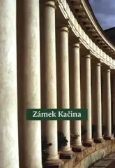 Zámek Kačina - obrázek