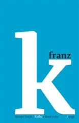 Kafka 1 - Rané roky - obrázek