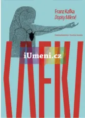 Franz Kafka: Dopisy Mileně - obrázek