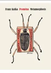 Proměna / Metamorphosis - obrázek