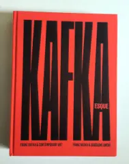 KAFKAesque - obrázek