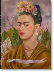 Frida Kahlo. 40th Anniversary Edition - obrázek