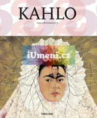 Kahlo - obrázek