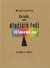 Kaladý, aneb: útočiště řeči - obrázek