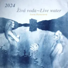 Kalendář 2024, Lucie Horucková - obrázek