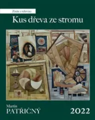Nástěnný kalendář. Martin Patřičný 2022 - obrázek