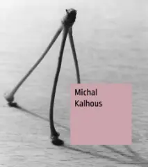 Michal Kalhous - obrázek