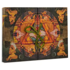 Kama Sutra Magnum - obrázek