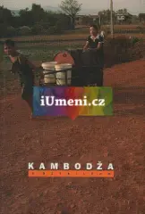 Kambodža v detailech - obrázek