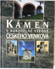 Kámen v rukodělné výrobě českého venkova - obrázek