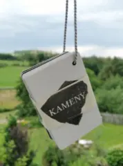 Kameny - kapesní atlas - obrázek