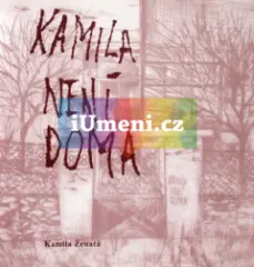 Kamila není doma - obrázek