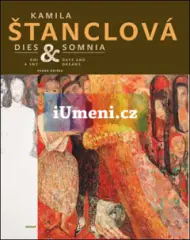 Kamila Štanclová - obrázek