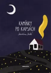 Kamínky po kapsách - obrázek