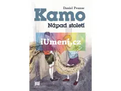 Kamo - Nápad století - obrázek