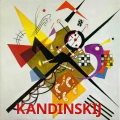 Kandinsky - obrázek