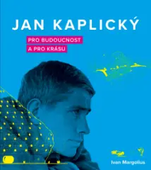 Jan Kaplický - obrázek