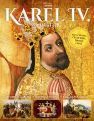 Karel IV. (1316–1378) - obrázek