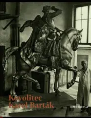 Kovolitec Karel Barták - obrázek