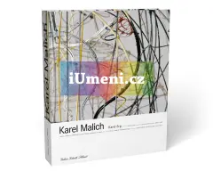 Karel Malich - 2.vydání monografie (anglicky) - obrázek