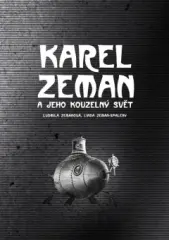 Karel Zeman a jeho kouzelný svět - obrázek