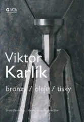 VIKTOR KARLÍK - oleje / tisky - obrázek