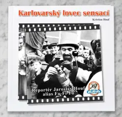 Karlovarský lovec sensací - obrázek