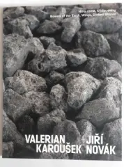 Valerian Karoušek, Jiří Novák – Nitro země, křídla - obrázek