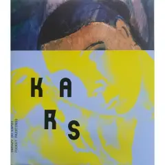 Kars - Obrazy do kapsy - obrázek
