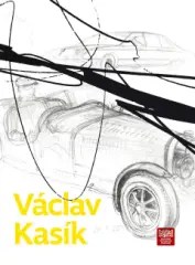 Václav Kasík – kola, sny a realita - obrázek